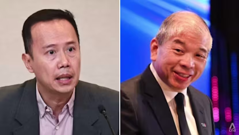 Singapur İş Federasyonu'nda bayrak değişimi: Mark Lee yeni başkan