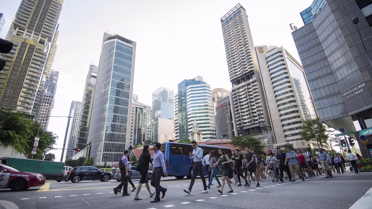 Singapur'da İşten Çıkarmaların Ardından Ne Oluyor