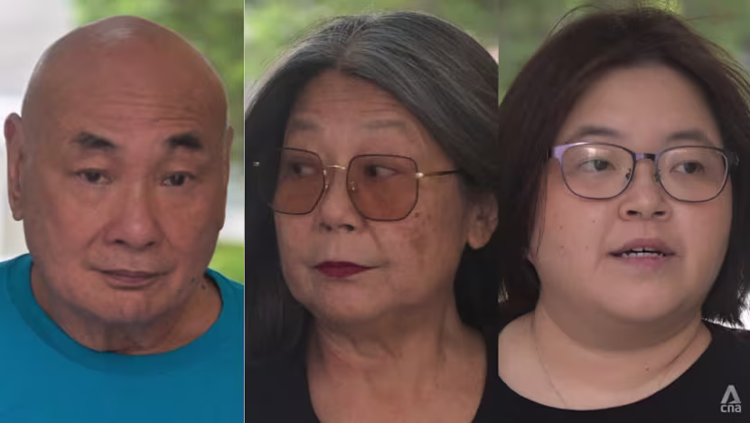 Singapur'da İzin Verilmeyen Alanda Gösteri: 6 Kişi Suçlandı