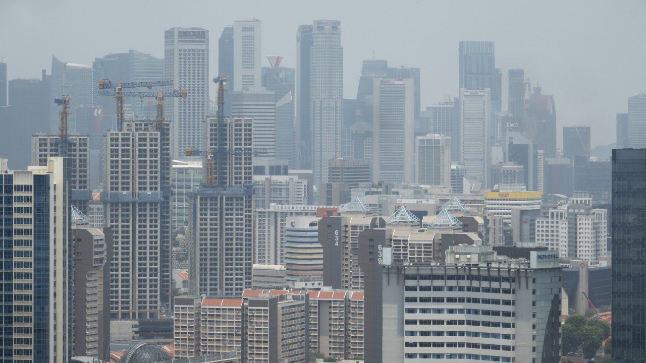Singapur'un kara para davasında lüks konutlar satışa çıkıyor