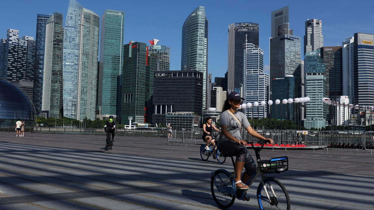 Singapur'da 'Kendini Radikalleştiren' 3 Genç Gözaltına Alındı