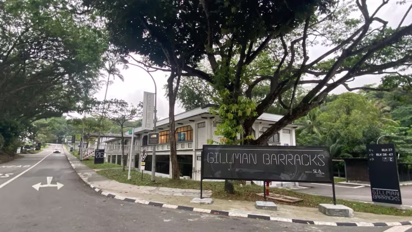Singapur'da Kentsel Dönüşüme Halk Katılımı Tartışması
