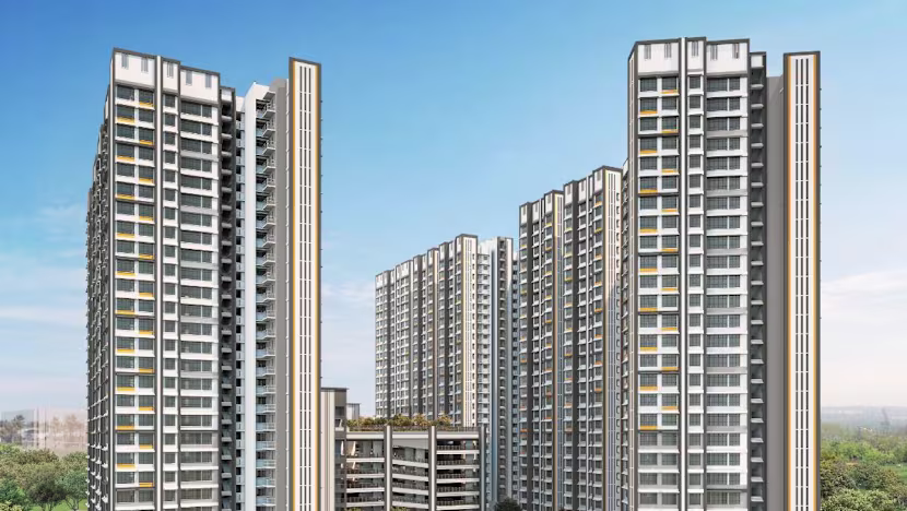 Singapur'da Kısa Bekleme Süreli Konutlara Talep Azaldı