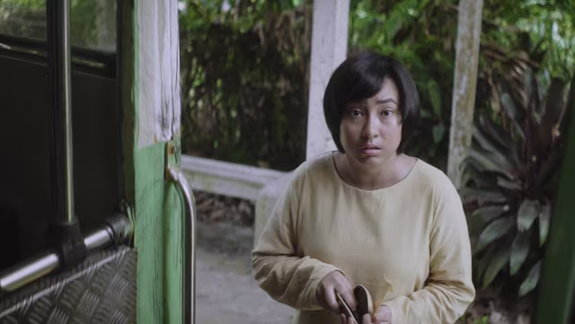 Singapur kısa filmi Buah, Palm Springs Film Festivali'nde birincilik ödülünü kazandı