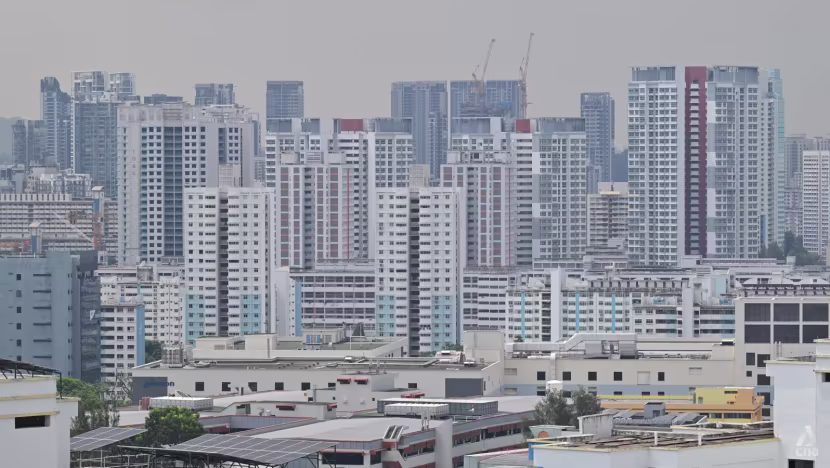Singapur'da Konut Fiyatlarına Yeni Düzenleme: İlk Kez Ev Alacaklara Ek Hak