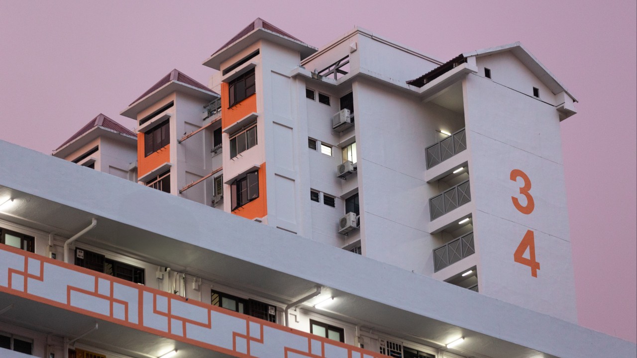 Singapur konut piyasasında istikrar sinyali: HDB bekleme süresi kaldırıldı