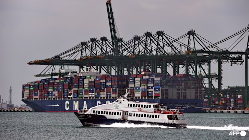 Singapur'da kremasyon külleri denize dökülebilecek