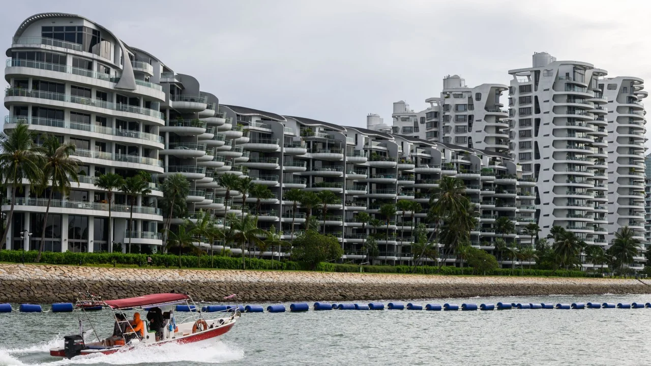 Singapur dördüncü kez lüks harcamalarda dünyanın en pahalı şehri
