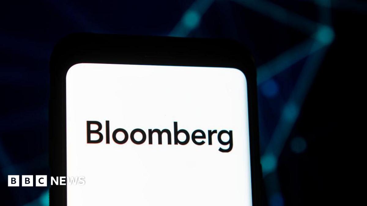 Singapur mahkemesi Bloomberg'e bakanlara 356 bin dolar tazminat kararı