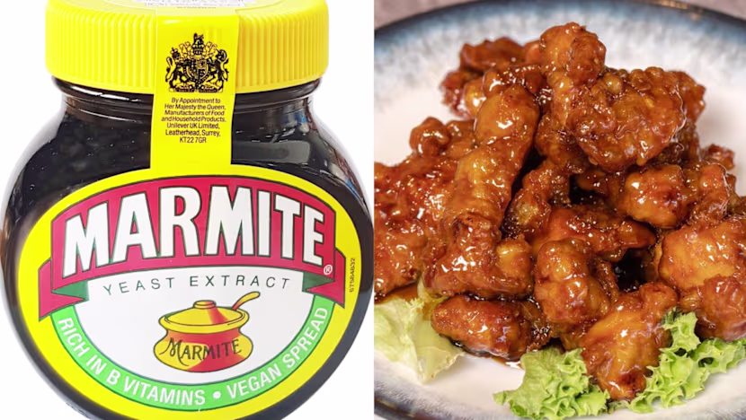 Singapur'da Marmite Krizi: Restoran Menüleri Tehlikede
