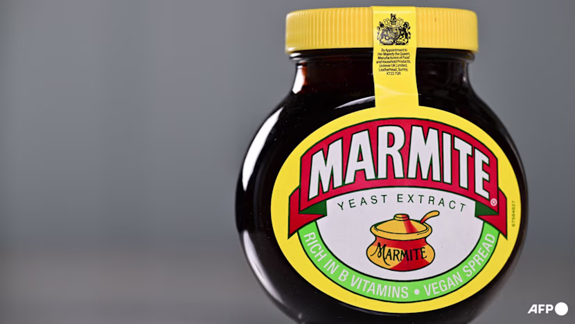Singapur'da Marmite Satışı Tedarik Sorunu Nedeniyle Askıya Alındı