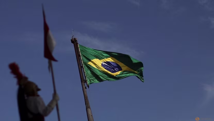 Singapur-MERCOSUR ticaret anlaşması Brezilya için yürürlükte