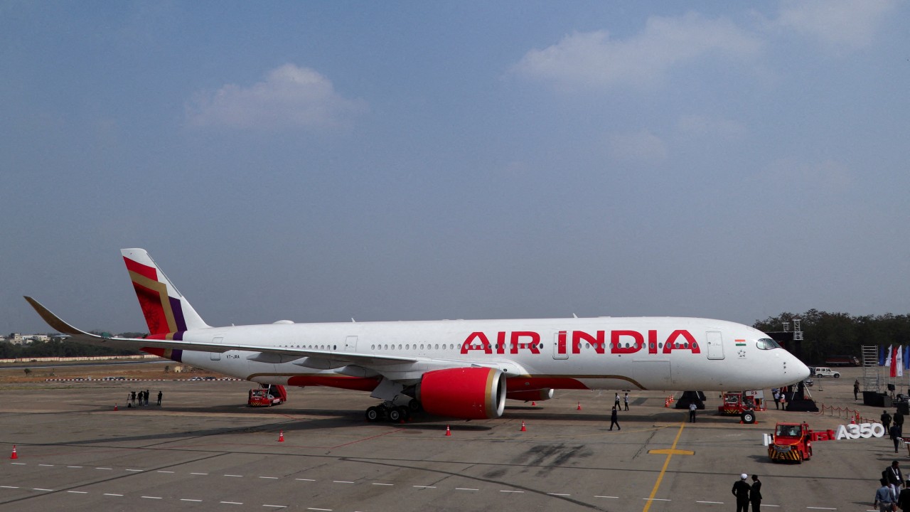 Singapur'lu milletvekili Temasek'in Air India'ya fon vermesine karşı çıktı