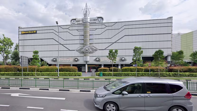 Korumak mı yıkmak mı? Singapur mirasında orta yol