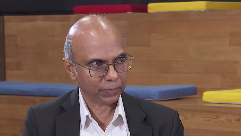 Singapur'da Sosyal Hizmetlerde Yeni Dönem: Gregory Vijayendran NCSS Başkanı Oldu
