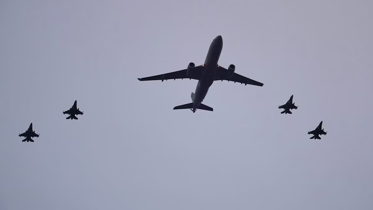 Singapur NDP 2026: Uçurtma ve Drone Yasağı Getirildi