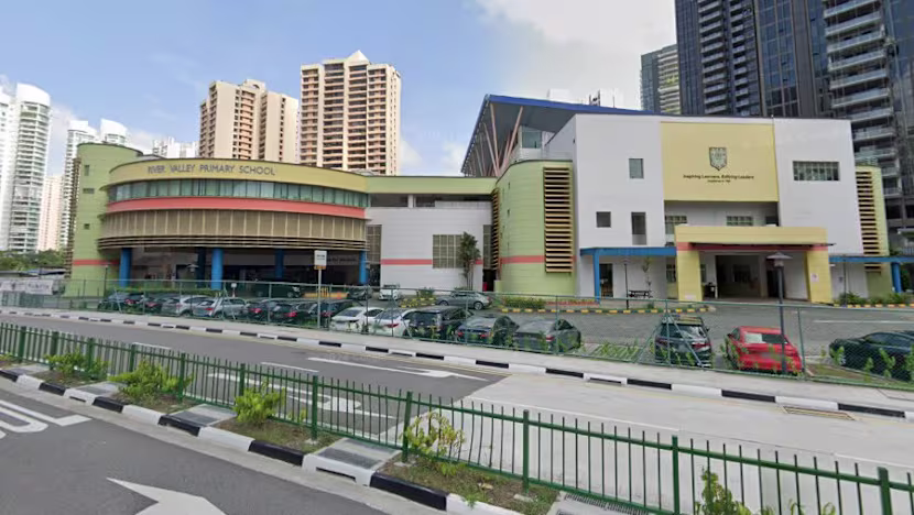 Singapur'da 60 Öğrenciyi Zehirleyen Gıda Firmasına Dava