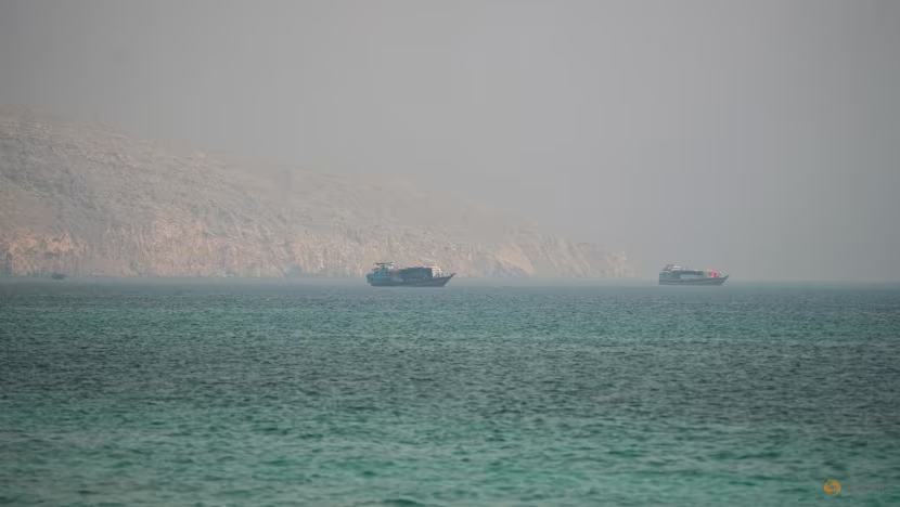 Singapur öncülüğündeki kritik deniz yolu kararı IMO'da kabul edildi