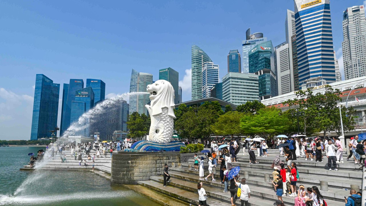 Singapur'un Para Politikası Sıkılaştırması ve Küresel Etkileri