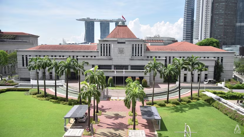 Singapur'da Konut ve Yapay Zeka Gündemi: Parlamento Yoğun Mesaide