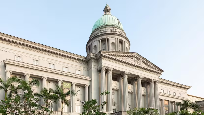 Singapur'da Pop Art'a Dev Bir Sergi: Warhol ve Kruger Aralık'ta