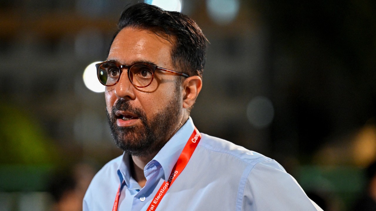 Singapur'da Ana Muhalefet Lideri Pritam Singh Parti İçi Krizle Karşı Karşıya