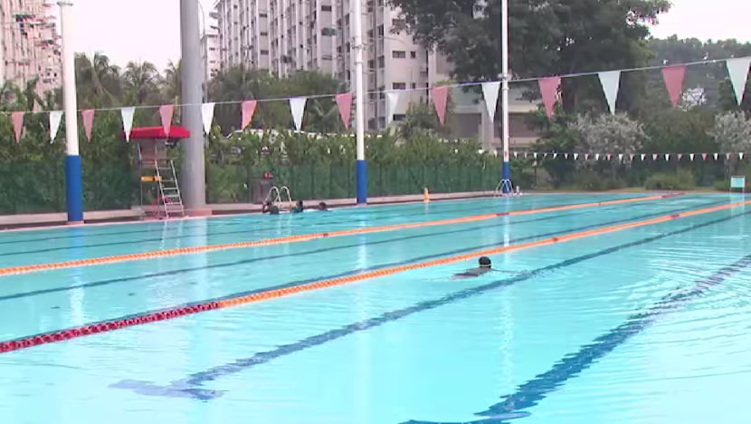 Singapur'da Pus Nedeniyle Havuz ve Stadyum Ziyaretleri %12 Düştü