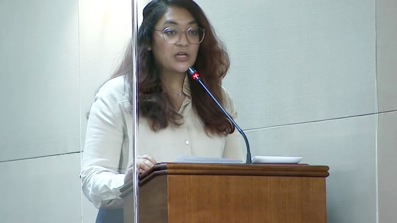 Singapur’da Raeesah Khan Skandalı: Kamuoyu Yorgunluğu mu