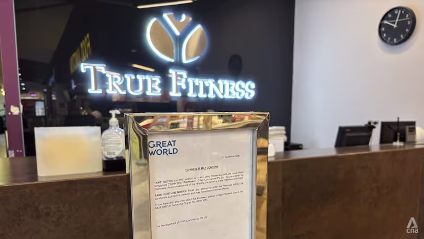 Singapur'da Sendika, Eski True Fitness ve True Yoga Çalışanlarına İş Bulma Desteği Sağlıyor