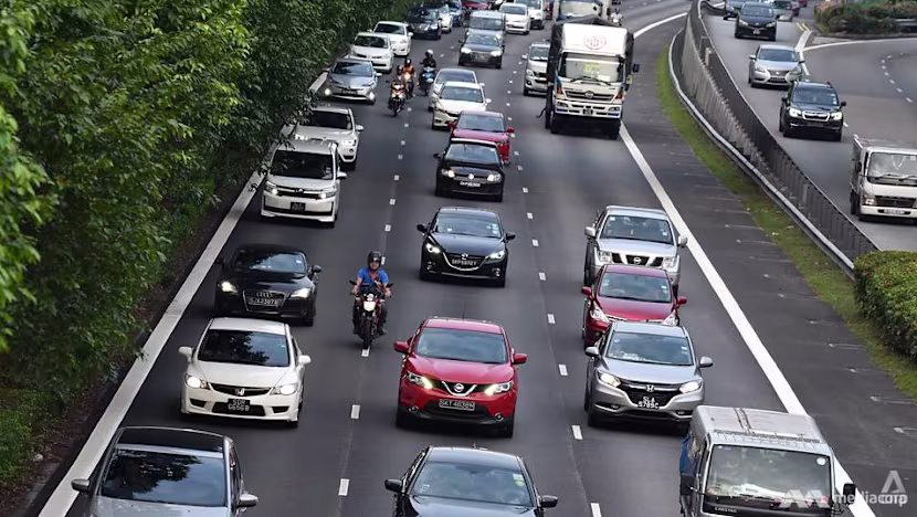 Singapur'da Sertifika Primleri Yükseldi: Kategori A Son 8 Ayın Zirvesinde