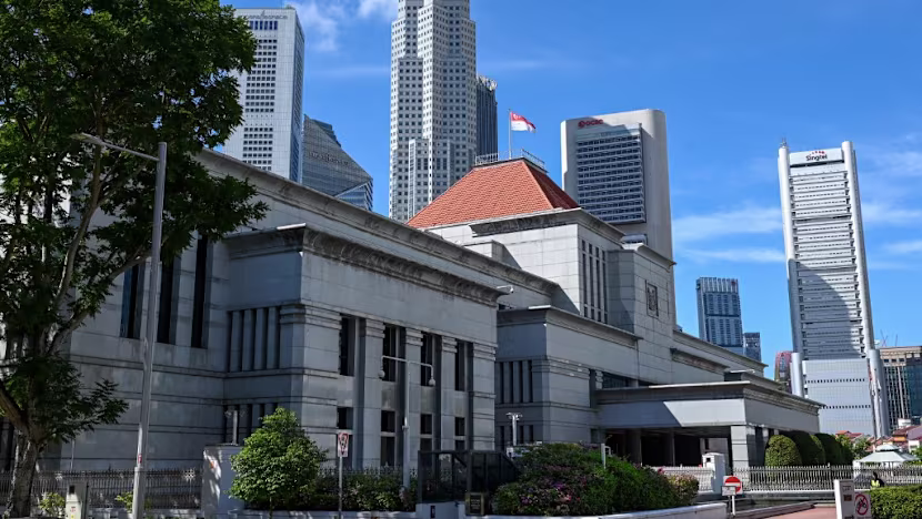 Singapur'da Siyasi Maaş Çerçevesi Parlamentoda Tartışılacak