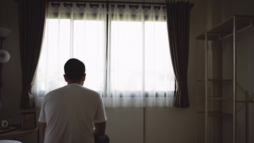 Singapur'da sosyal izolasyon artıyor: Ekipler çevrimiçi oyunlarla ulaşıyor