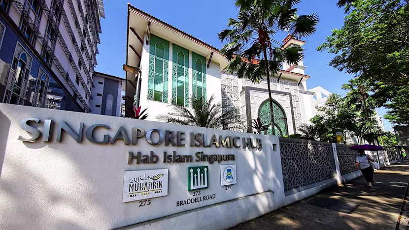 Singapur, Suudi Arabistan'daki güvenlik riskleri nedeniyle Umre için erteleme tavsiyesi