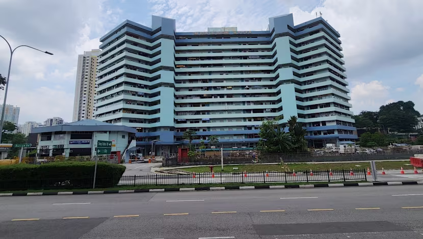 Singapur'da Tan Boon Liat Binası 950 Milyon Dolara Satıldı