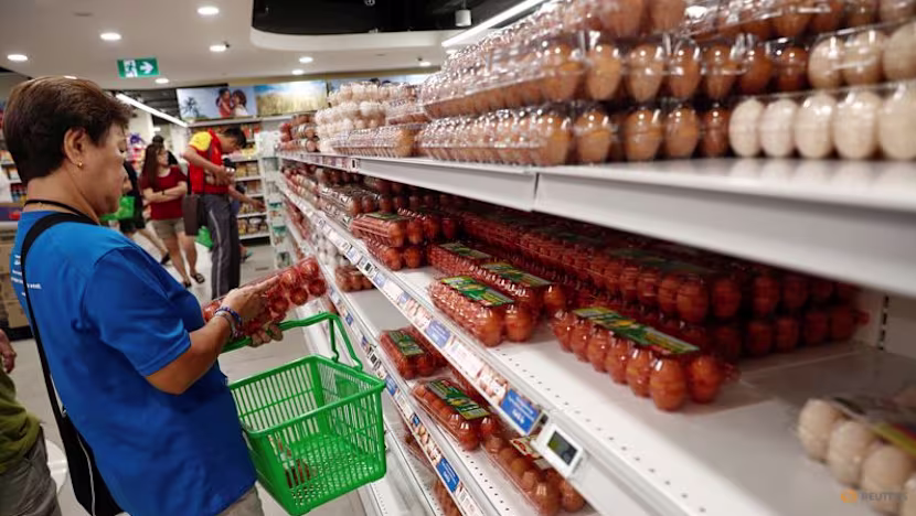 Singapur, Tayland'ın yumurta ihracatı kısıtlamasına karşı önlem aldı