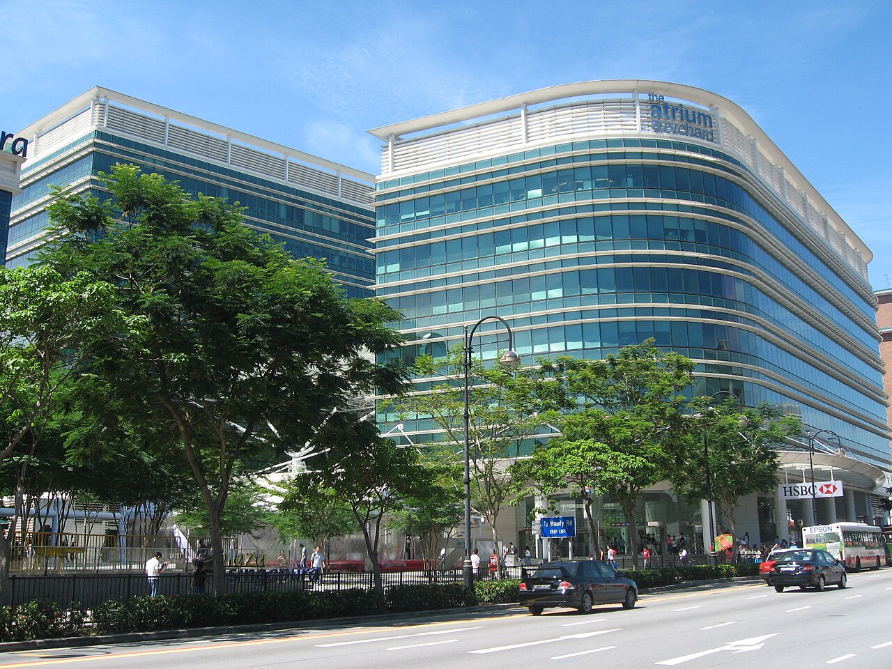Singapur Temasek, İtalyan FSI'ya ortak oldu
