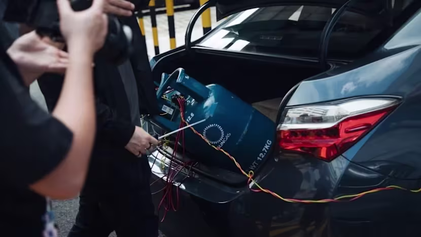 Singapur Terör Saldırısına Psikolojik Olarak Hazır mı