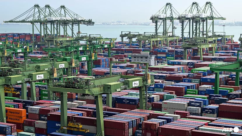 Singapur'dan ticaret uyarısı: Yasalara aykırı davrananlara sert önlem
