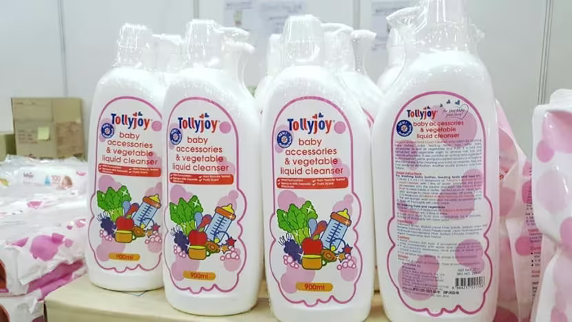 Singapur'un bebek bakım markası Tollyjoy 55 yıl sonra kapanıyor