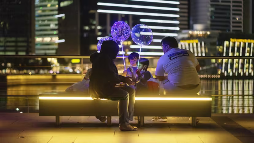 Singapur Ulusal Günü Konuşması: Aile Desteği Ön Planda