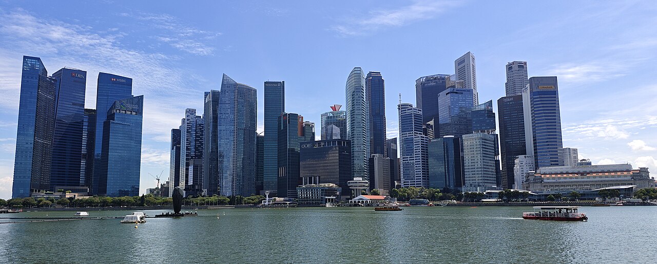 Singapur'dan varlık yöneticilerine vergi indirimi: Küresel yetenek savaşı