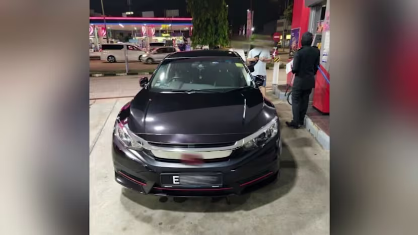 Singapur vatandaşına Johor'da sübvansiyonlu yakıt kullanma cezası