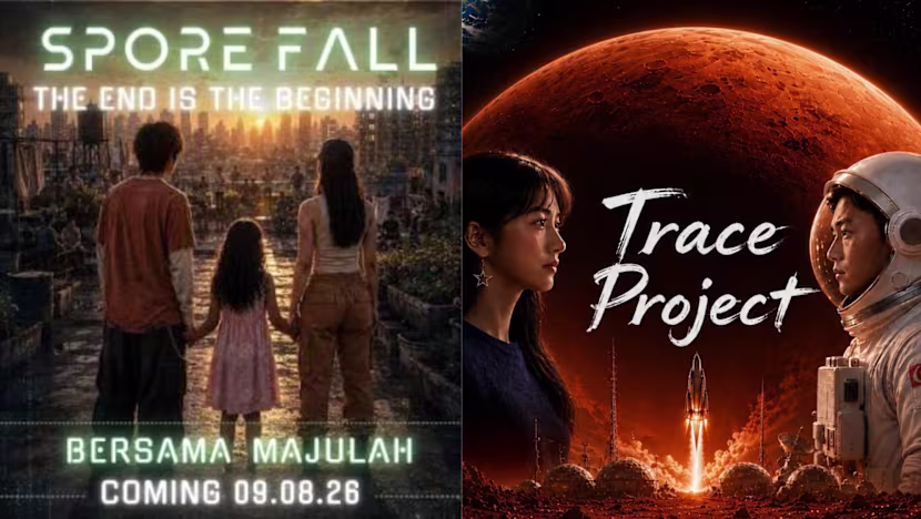 Singapur'un Ulusal Günü'nde Yapay Zeka ile Yapılan Filmler Tartışma Yarattı