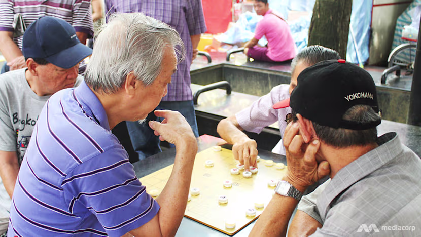 Singapur'da yaşam süresi uzuyor ama sağlık aynı hızda gitmiyor