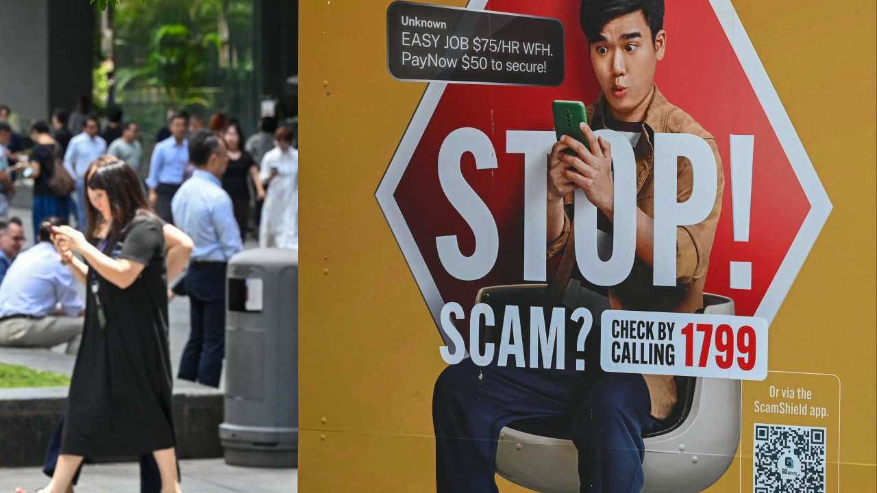 Singapur'un Yeni Dolandırıcılık Önleme Kuralları Çevrimiçi Sahtekarlığı Durdurabilecek mi
