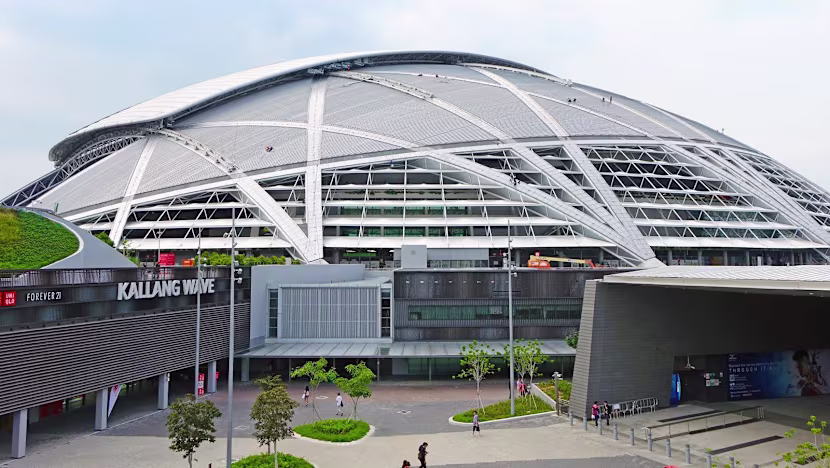 Singapur’da yeni sadakat uygulaması: Yıllık etkinlik kartı kazanma fırsatı