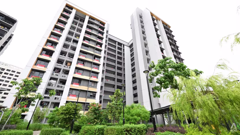 Singapur'da Bakım Evleri Yaş Sınırı 65'ten 55'e Düşürüldü