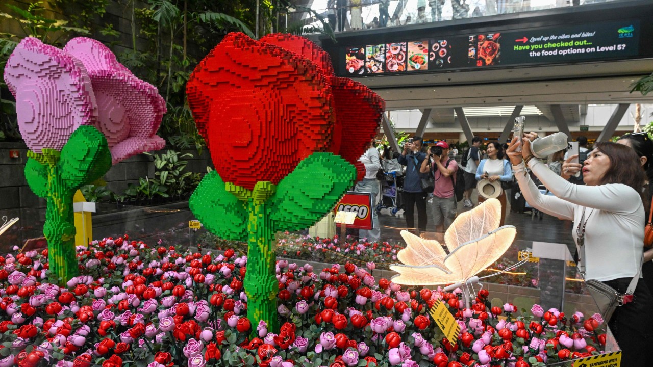 Singapur'da bekarlık artıyor, doğum oranı düşüyor