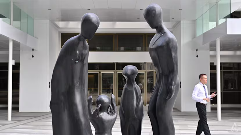 Singapur'da gençlik suç oranı arttı: Dolandırıcılık vakaları zirvede