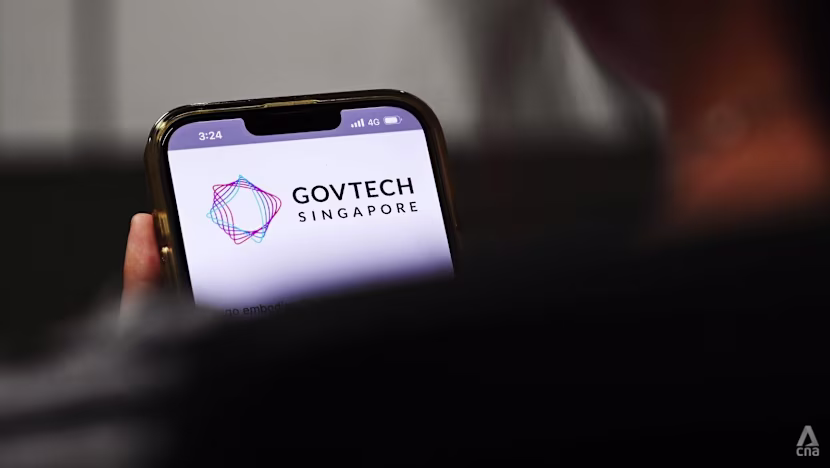 Singapur'da GovTech'te Dijital Hizmet Kalitesi için Gerekli